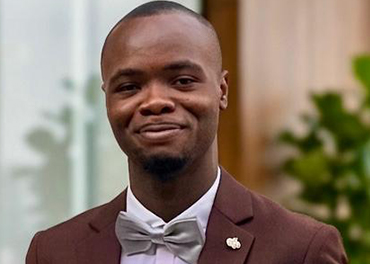 Junior Désiré Kouadio