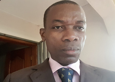 YEBOUN Dogbo François