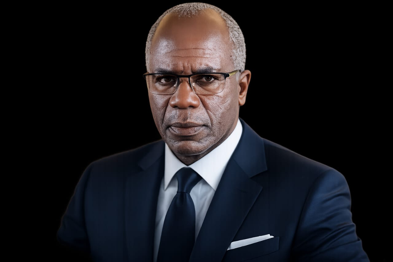 Kouba Bailly Koré
